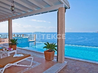 Maison à vendre Kaş (RBU52736)