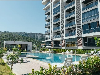 Apartment for sale Gazipasa (RBU52741)