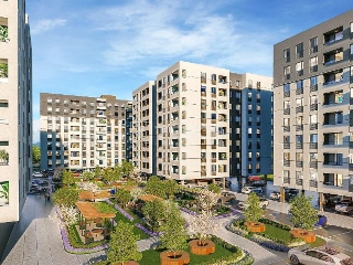 Appartement à vendre Bursa (RBU52746)