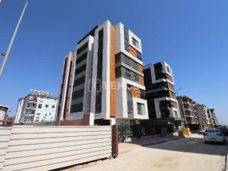 Apartment for sale Antalya (RBU52749)