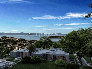 Maison à vendre Bodrum (RBU52752)