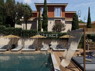 Maison à vendre Seferihisar (RBU52753)