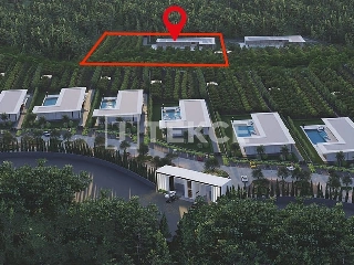 Maison à vendre Urla (RBU52754)