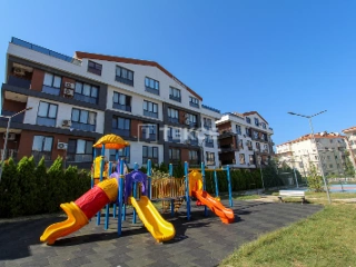 Apartment for sale Çınarcık (RBU52761)