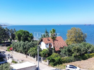 Maison à vendre Çiftlikköy (RBU52762)