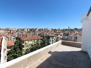 Appartement à vendre Ankara (RBU52768)