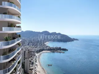 Appartement à vendre Benidorm (RBU52771)