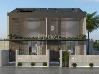 Maison à vendre Urla (RBU52772)