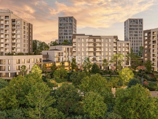 Appartement à vendre Istanbul (RBU52776)