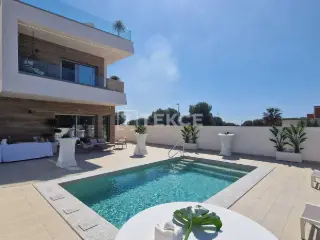 Maison à vendre Pilar de la Horadada (RBU52778)