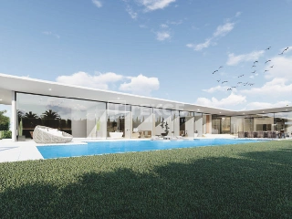 Maison à vendre Urla (RBU52781)