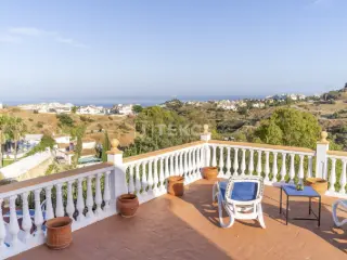 Residence for sale Benalmádena (RBU52783)