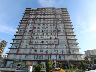 Apartment for sale Istanbul (RBU52784)