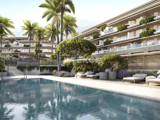 Appartement à vendre Mijas (RBU52787)