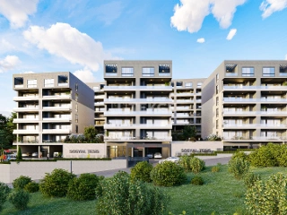 Appartement à vendre Mudanya (RBU52790)