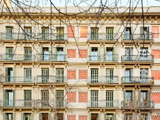 Appartement à vendre Barcelona (RBU52793)