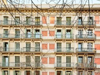 Appartement à vendre Barcelona (RBU52795)