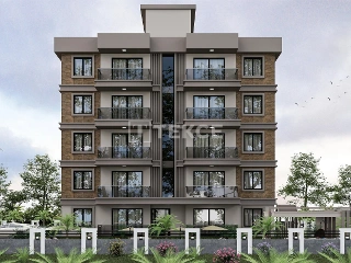 Apartment for sale Dösemealti (RBU52805)