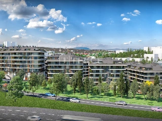 Appartement à vendre Istanbul (RBU52830)