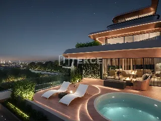 Appartement à vendre Aksu (RBU52838)