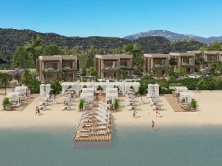 Maison à vendre Bodrum (RBU52839)