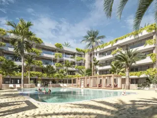Apartment for sale Marbella (RBU52856)