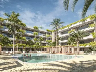 Apartment for sale Marbella (RBU52864)