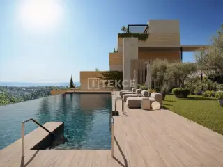 Apartment for sale Marbella (RBU52866)