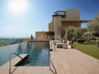 Apartment for sale Marbella (RBU52869)