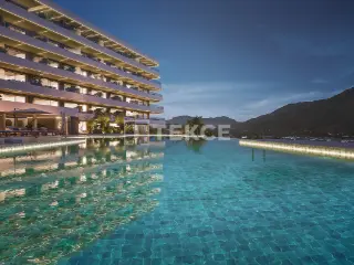 Apartment for sale Estepona (RBU52873)