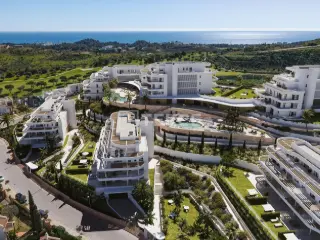 Appartement te koop Mijas (RBU52880)