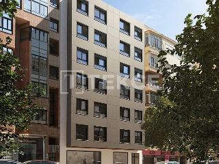 Apartment for sale Málaga (RBU52890)