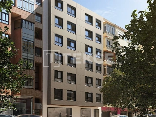 Apartment for sale Málaga (RBU52893)