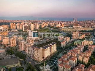 Appartement à vendre Istanbul (RBU52894)