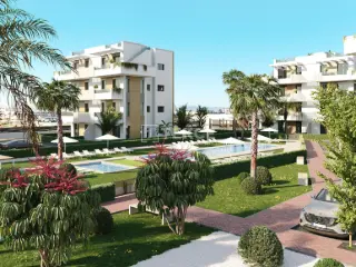 Appartement te koop Los Alcázares (RBU52901)