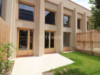 Maison à vendre Barcelona (RBU52910)