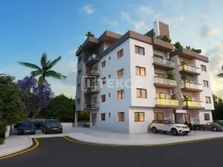 Appartement te koop Famagusta (RBU52916)