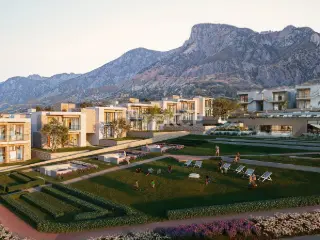 Appartement te koop Kılıçarslan (RBU52919)