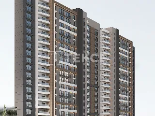 Appartement à vendre Ankara (RBU52921)