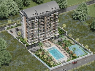 Apartment for sale Payallar (RBU52933)