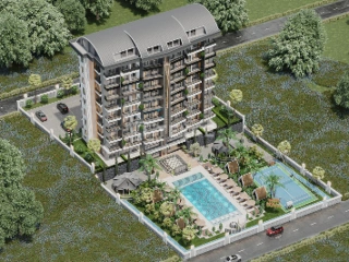 Apartment for sale Payallar (RBU52934)