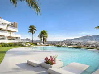 Apartment for sale Mijas (RBU52949)