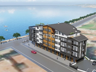 Appartement te koop Çınarcık (RBU52959)