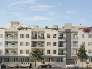 Apartment for sale Málaga (RBU52962)