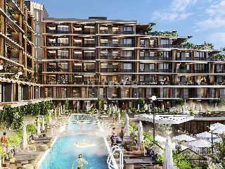 Appartement à vendre Aksu (RBU52967)