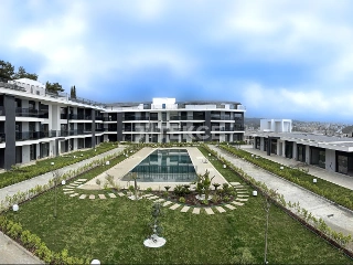 Apartment for sale Kusadasi (RBU52969)