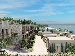 Appartement à vendre Bodrum (RBU52990)