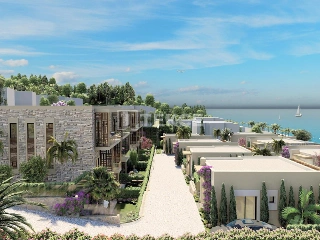 Appartement te koop Bodrum (RBU52991)