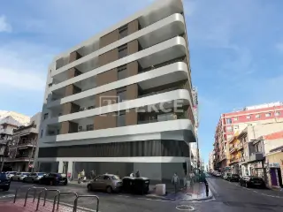 Appartement te koop Santa Pola (RBU52994)