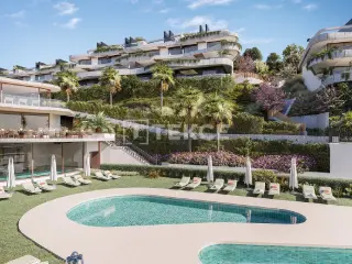 Apartment for sale Marbella (RBU53002)